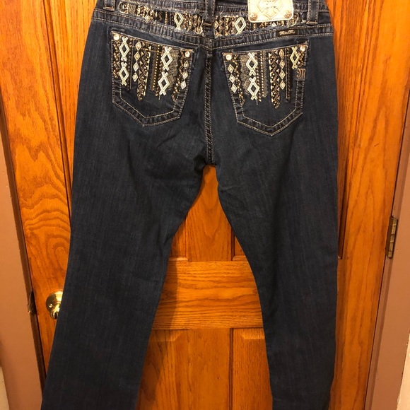 Miss Me jeans for sale - Picture 4 of 7